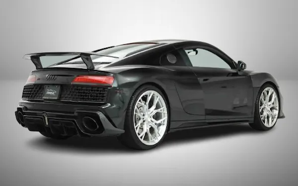 2023 Audi R8 V10 Performance - Secondary View