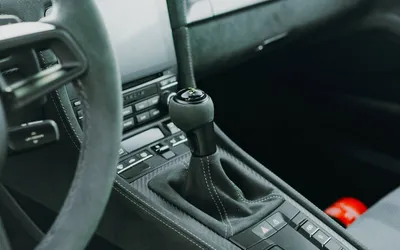 2023 Porsche 718 Cayman GT4 RS - Secondary View