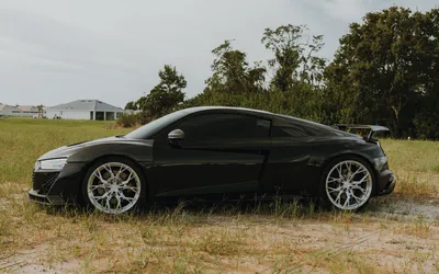 2023 Audi R8 V10 Performance