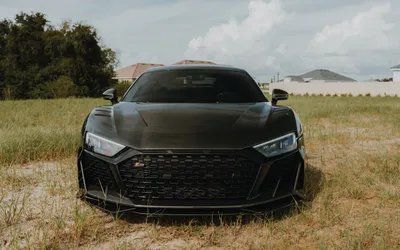 2023 Audi R8 V10 Performance - Secondary View