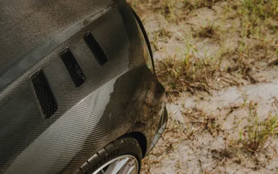 2023 Audi R8 V10 Performance - Secondary View