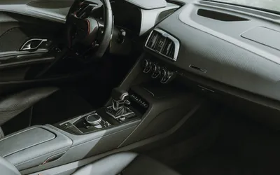 2023 Audi R8 V10 Performance - Secondary View