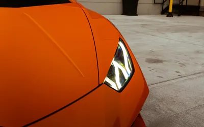 2021 Lamborghini Huracan Evo Coupe - Secondary View