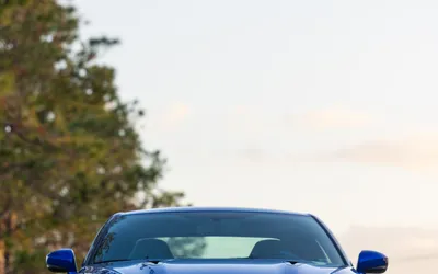 2024 Nissan GT-R Skyline Edition - Secondary View