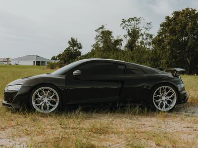 2023 Audi R8 V10 Performance