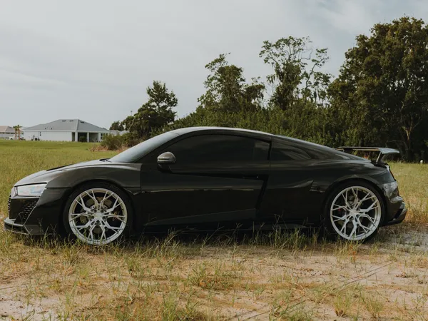 2023 Audi R8 V10 Performance