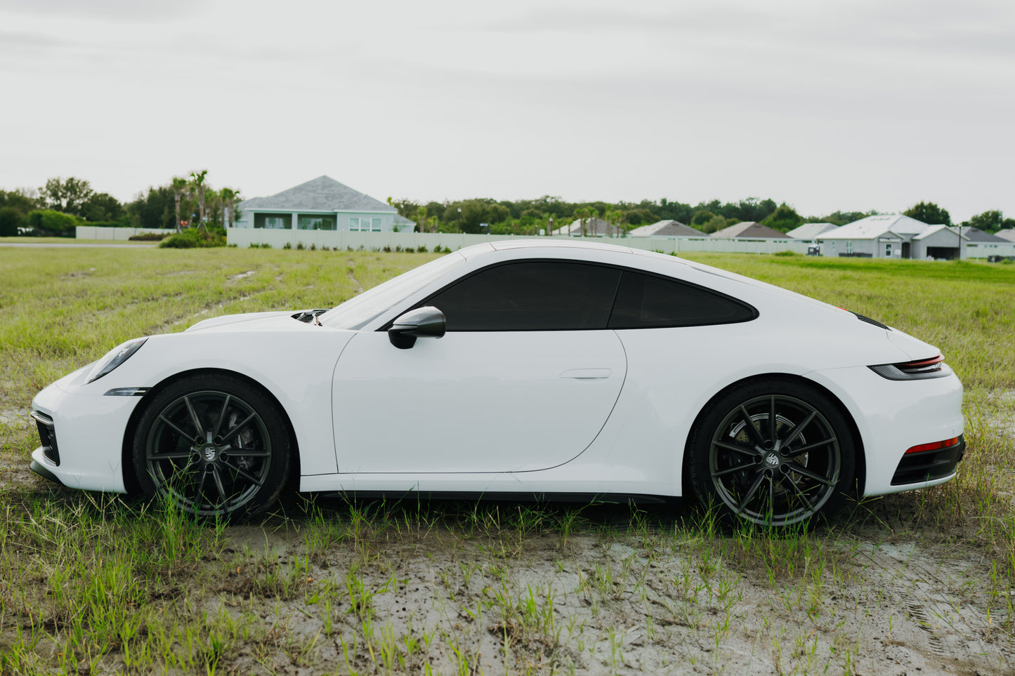 Porsche 911 T